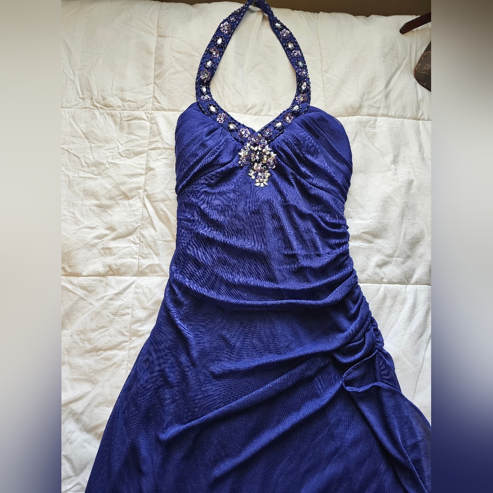 Macy's Betsy & Adam Dress